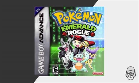 loveroms gba pokemon|Pokemon GBA ROM Hacks .